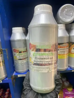 Cinamon Oil