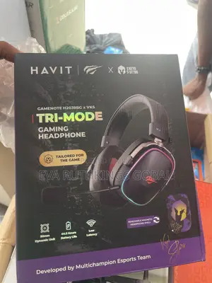 Havit H2039bg *Vks Headphone