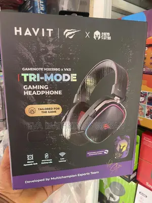 Havit H2039bg *Vks Headphone