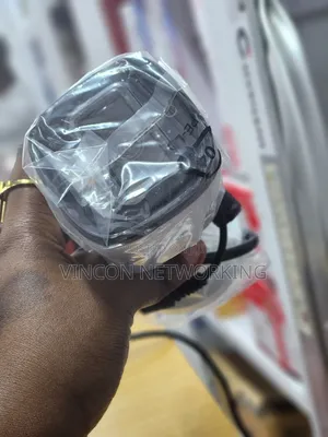 5mp Smart Bullet Dahua Analog