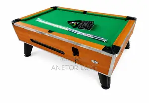 Snooker Tables