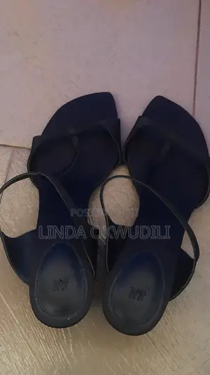 H M Fashion Shoe for Ladies