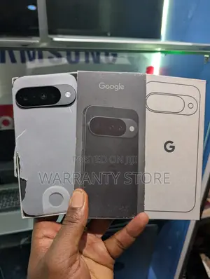 Google Pixel 10 128 GB