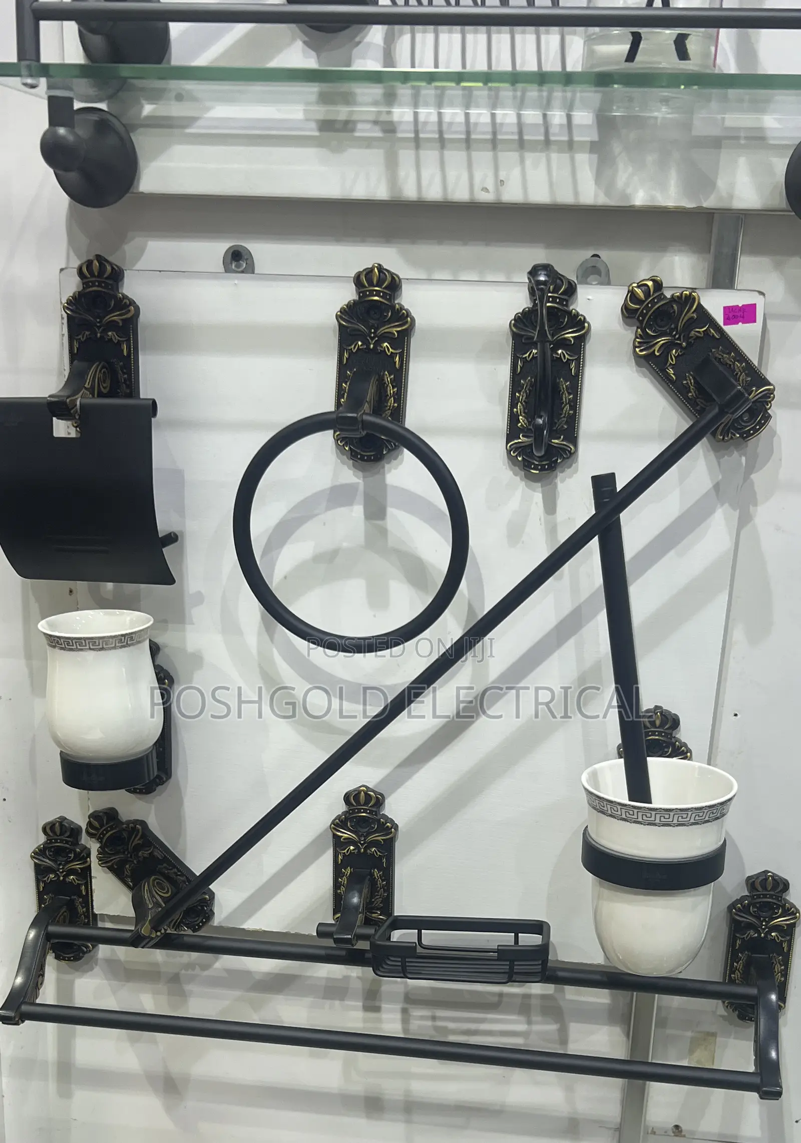 Home Accessories