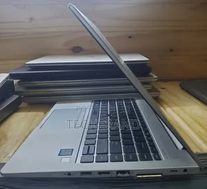 Laptop HP EliteBook 840 G5 8GB Intel Core i5 SSD 256GB