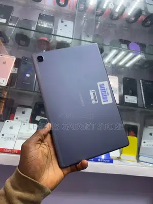 Samsung Galaxy Tab A7 10.4 (2020) 32 GB Blue