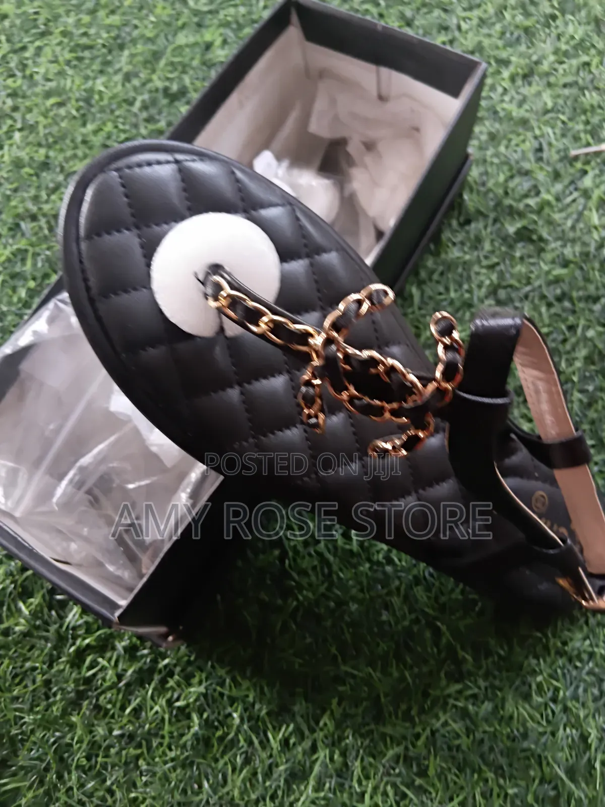 Ladies Sandal