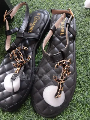 Ladies Sandal