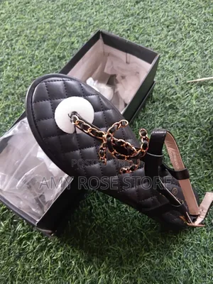 Ladies Sandal