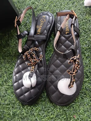 Ladies Sandal