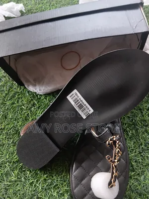 Ladies Sandal