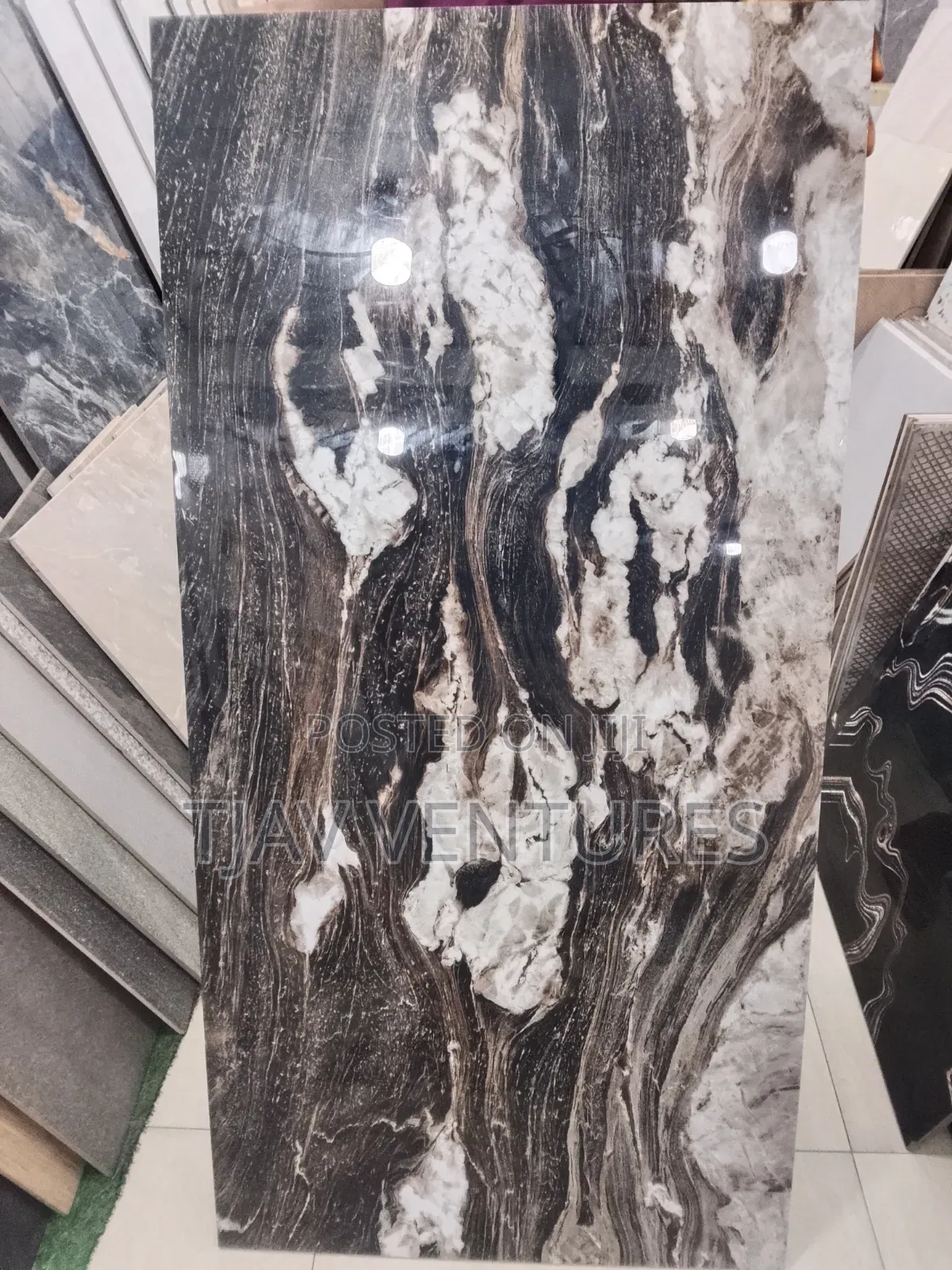 India Marble Design Floor Tiles