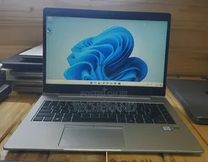 Laptop HP EliteBook 840 G5 8GB Intel Core i5 SSD 256GB
