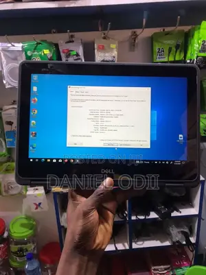 Laptop Dell Latitude 3189 4GB Intel Pentium SSD 160GB