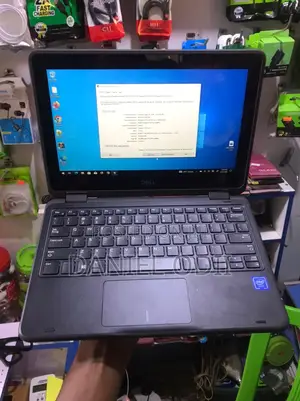 Laptop Dell Latitude 3189 4GB Intel Pentium SSD 160GB