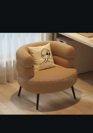 Decoration Chairs Set of It