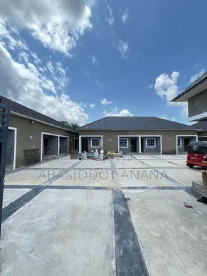 Studio Apartment in Oron Road Ifa, Uyo for rent