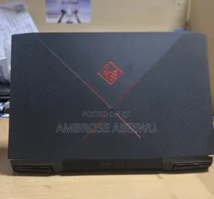 Laptop HP Omen 15-ce0xx 16GB Intel Core i5 SSD 1T