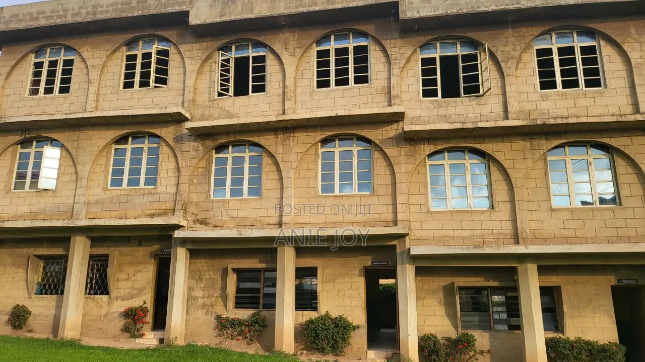 School for Sale