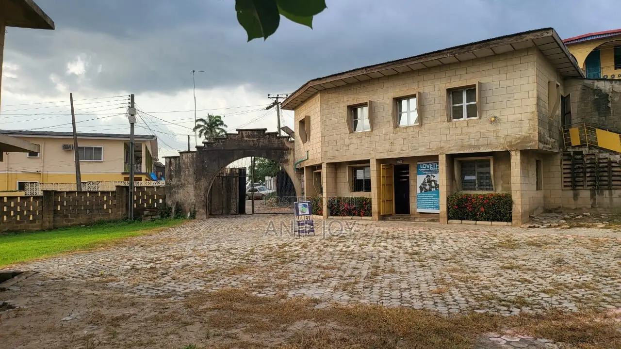 School for Sale
