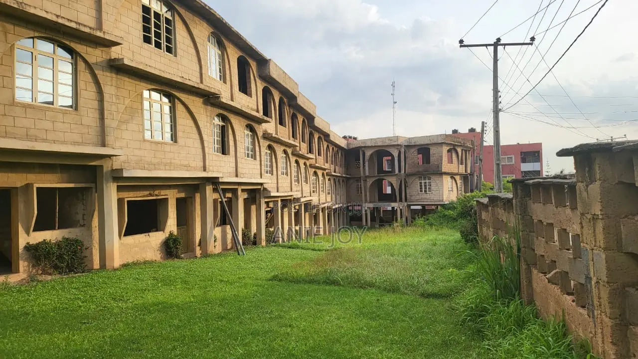 School for Sale