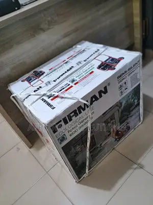 Firman Sumec 3990es Generator – 2900w Efficient Performance
