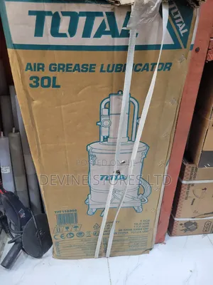 30l Air Grease Lubricant Pump Machine