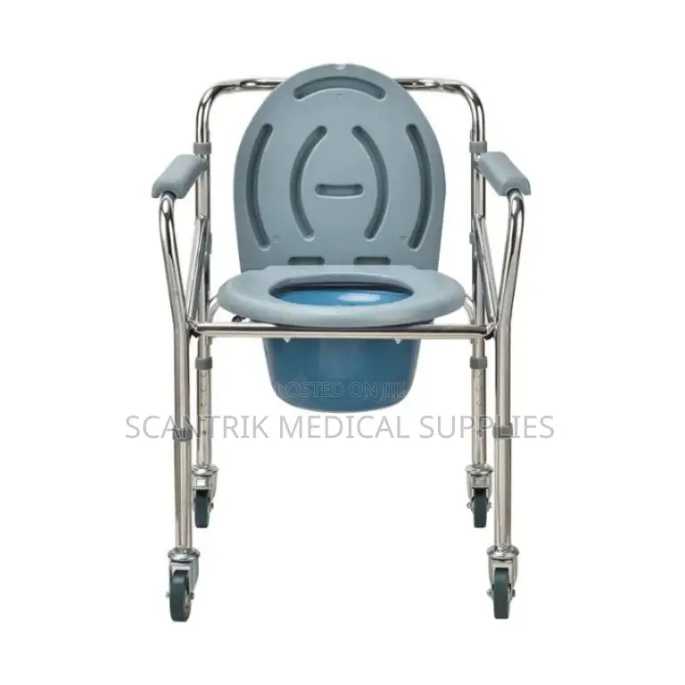 Hospital Grade Patient Toileting Solution