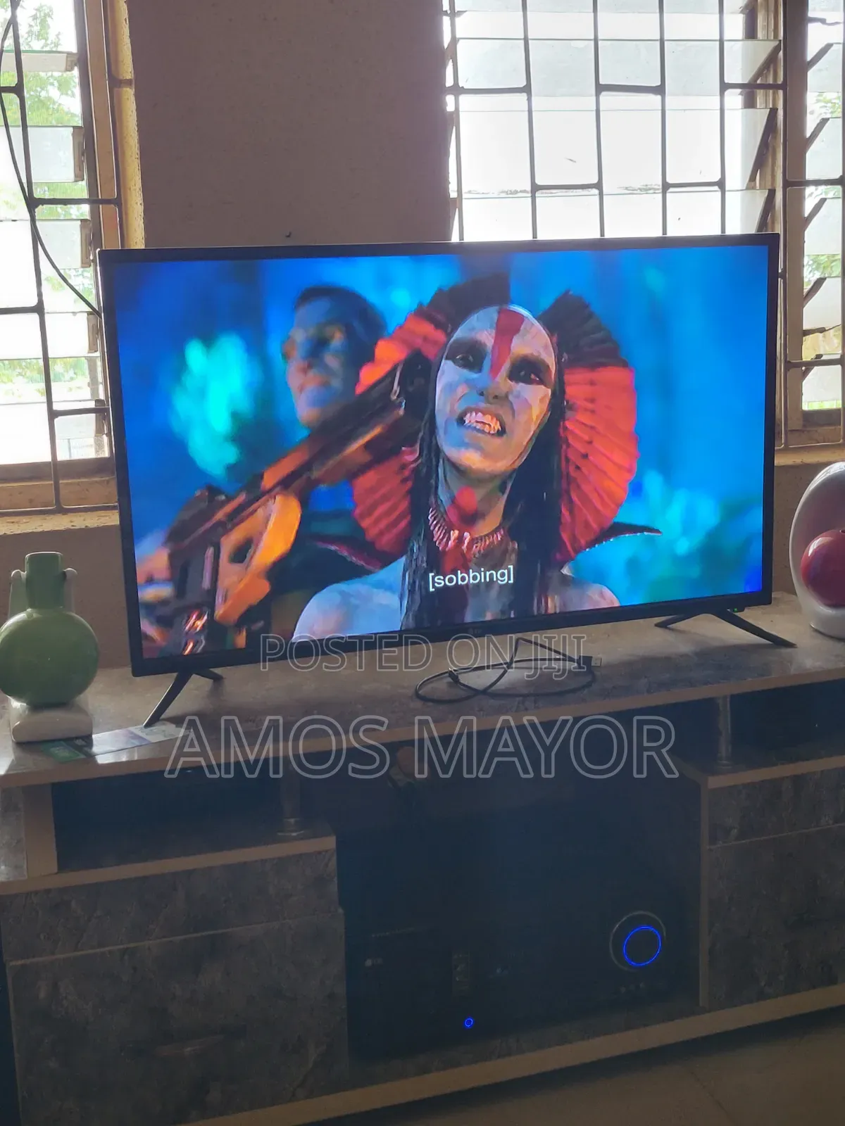 LG Led 43 Inch TV