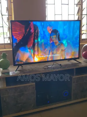 LG Led 43 Inch TV