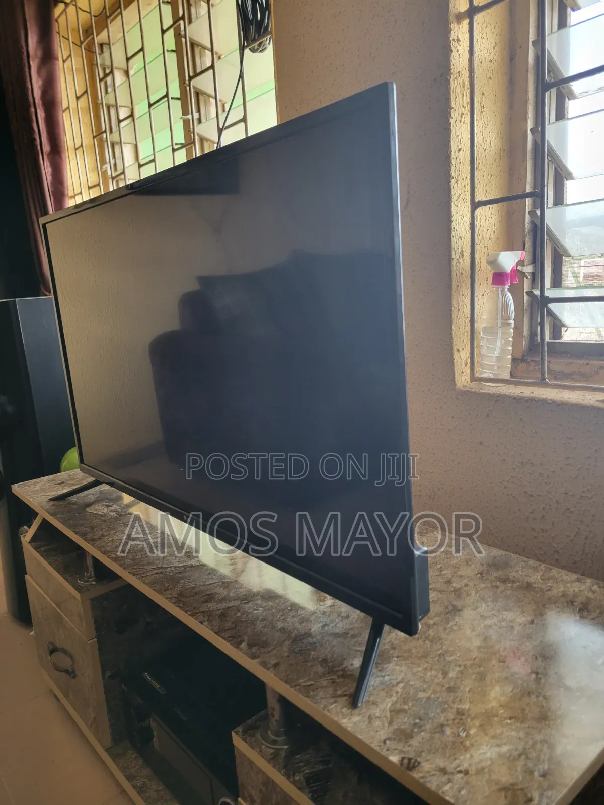 LG Led 43 Inch TV