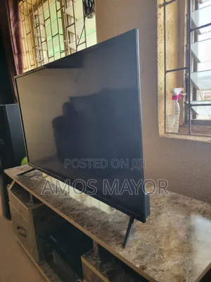 LG Led 43 Inch TV