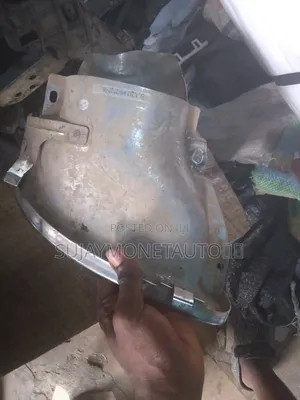 Mercedes Benz Exhausted Mouth and Bim Legs