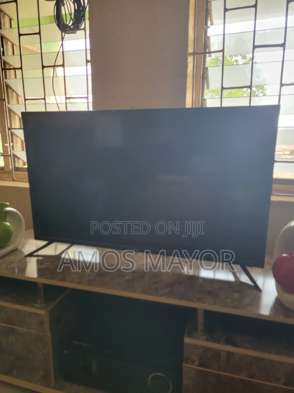 LG Led 43 Inch TV