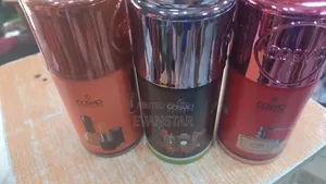 Body Spray