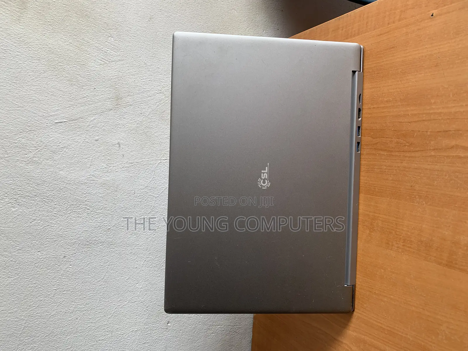 Laptop 3GB Intel Celeron SSD 500GB