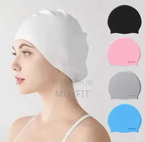 Swimming Cap