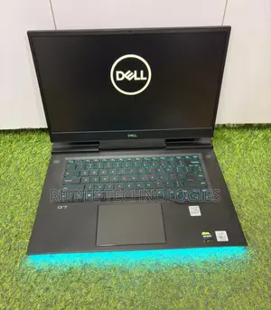 Laptop Dell 16GB Intel Core i7 SSD 1T
