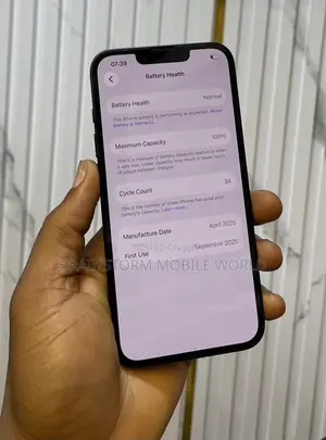 Apple iPhone 16e 128 GB Black
