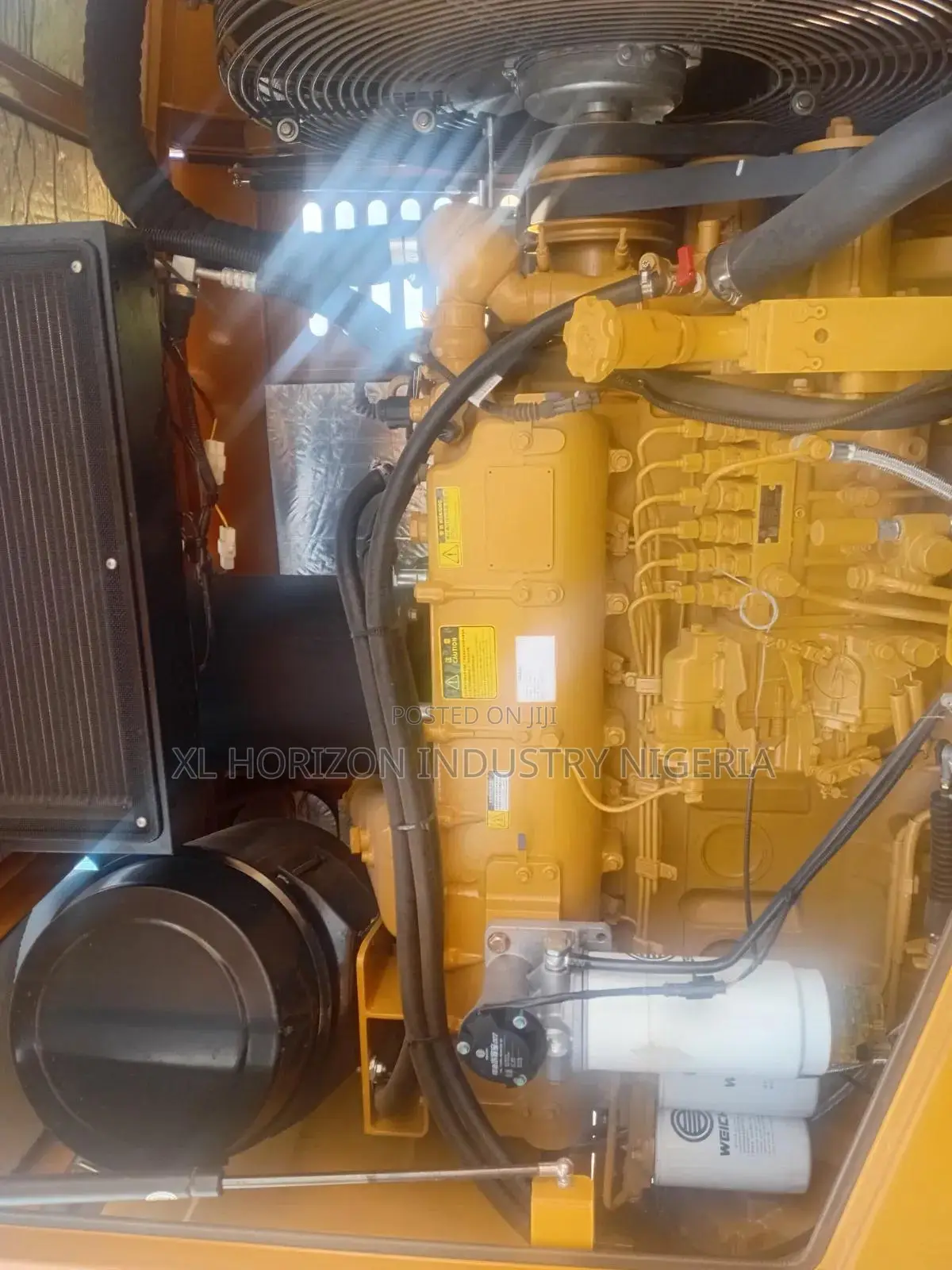 Kotai Wheelloader