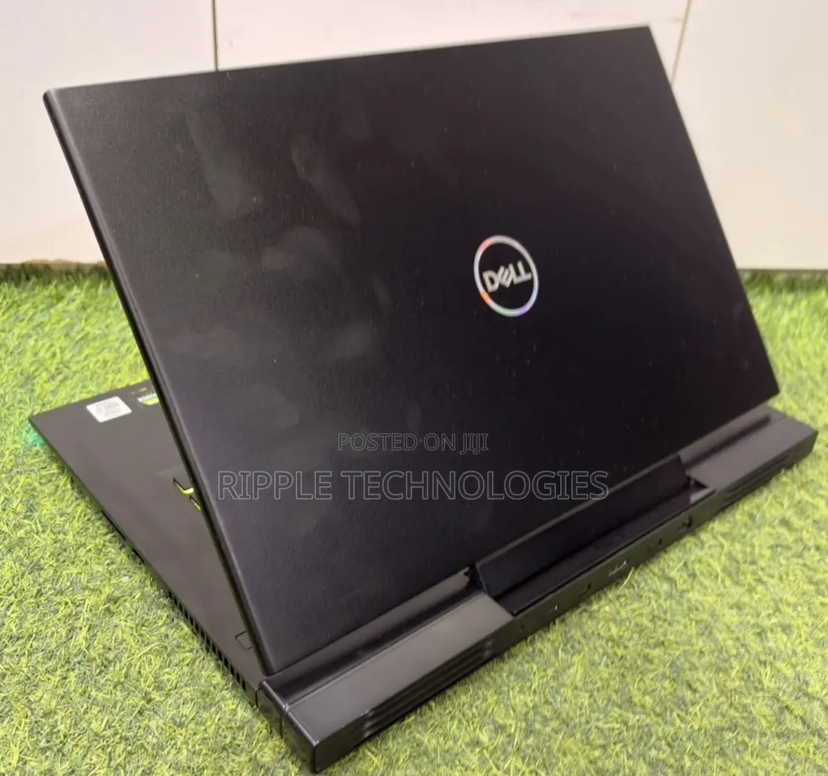 Laptop Dell 16GB Intel Core i7 SSD 1T
