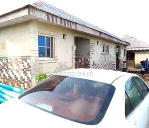 3bdrm Bungalow in Unity Okiarobi, Adamo for sale