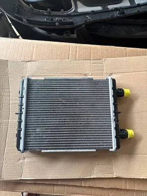 Turbo Cooler