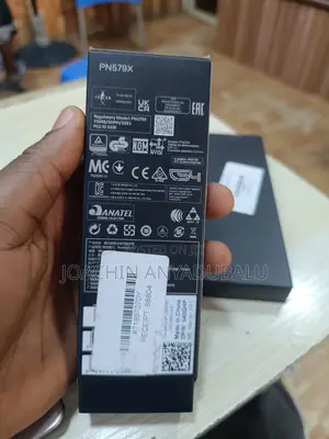 Premium Active Stylus Pen - Pn579x 19.5g
