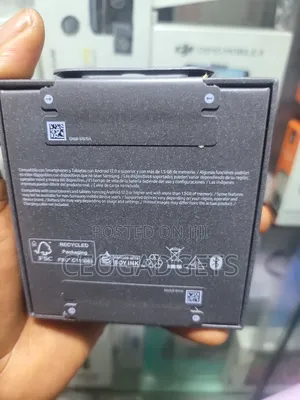 Samsung Galaxy Buds4 Pro Wireless Earbuds.