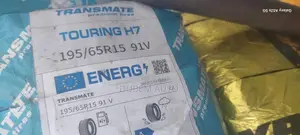 195/65r15 Joy Road Tire