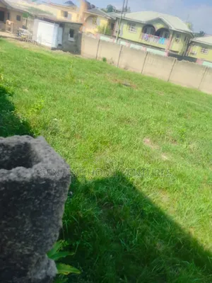 Labd for Sale in Oniru Close to the Coastal Road