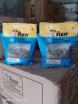 Dr Fixit Powder Waterproof