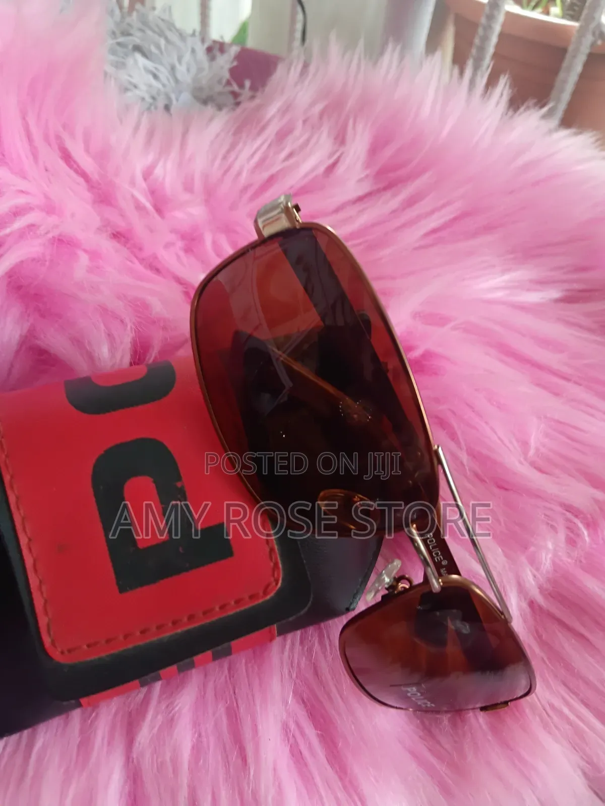 Men' Sunglasses