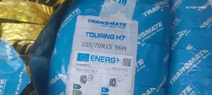205/70r15 Transmate Tire